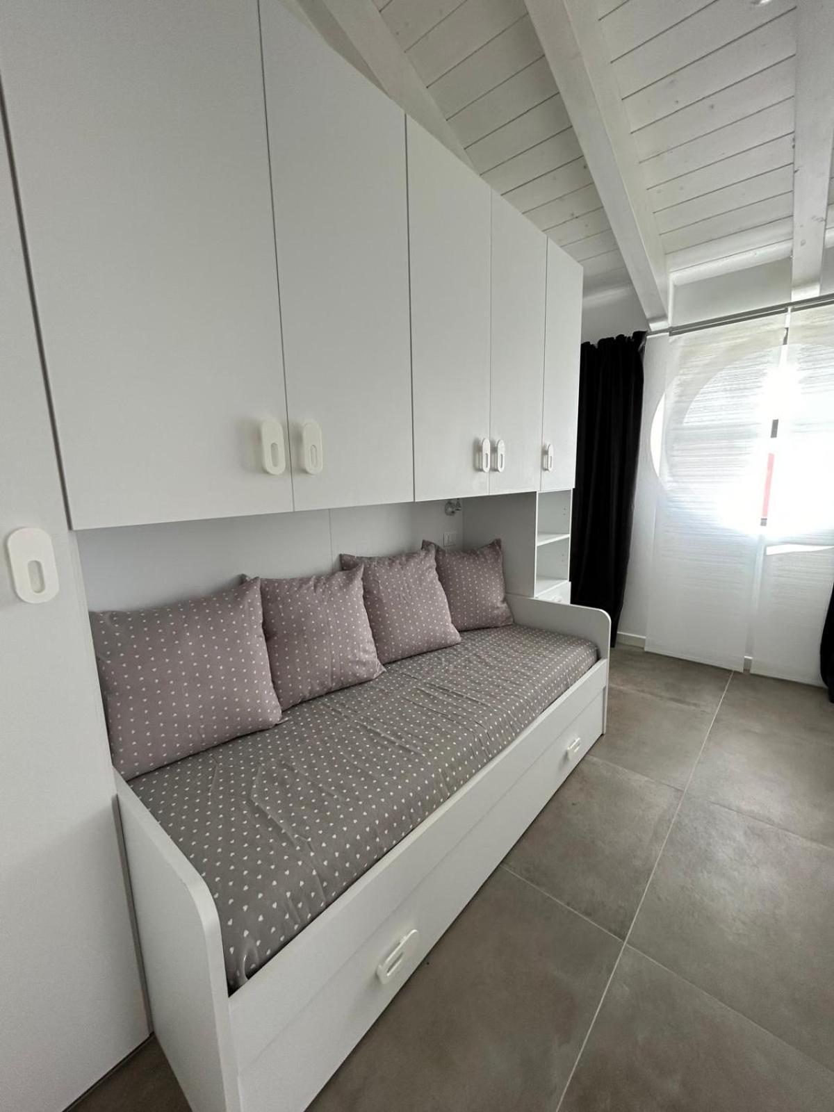 Апартаменты Family House Порто-Торрес Экстерьер фото